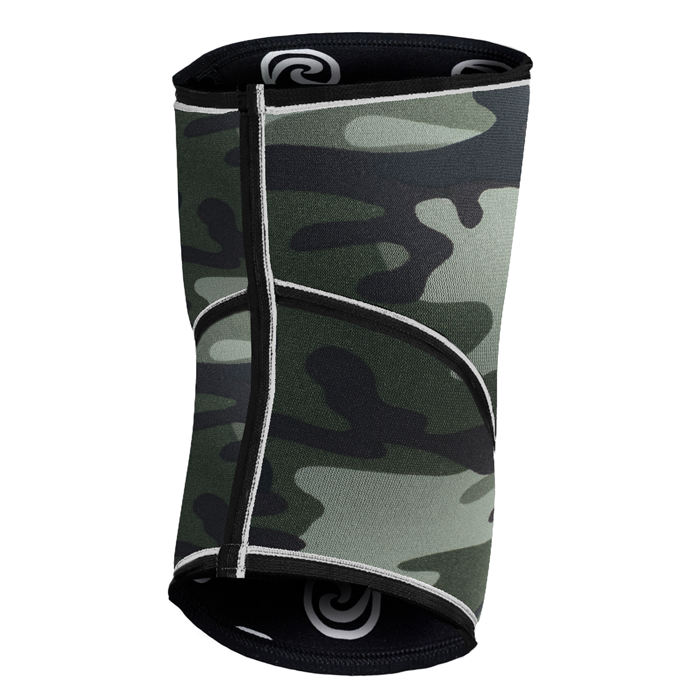 RX Original V Knest&oslash;tte 7mm Camo