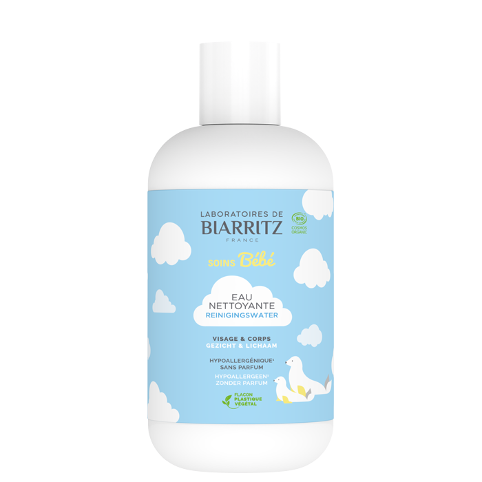 Bilde av Baby Care Cleansing Water 200 Ml