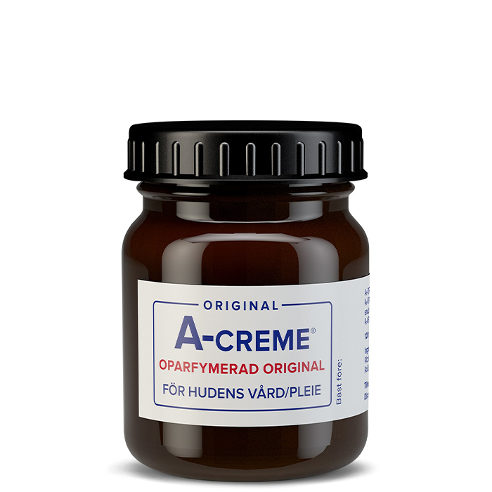 Bilde av Original A-creme Oparfymerad, 120 Ml