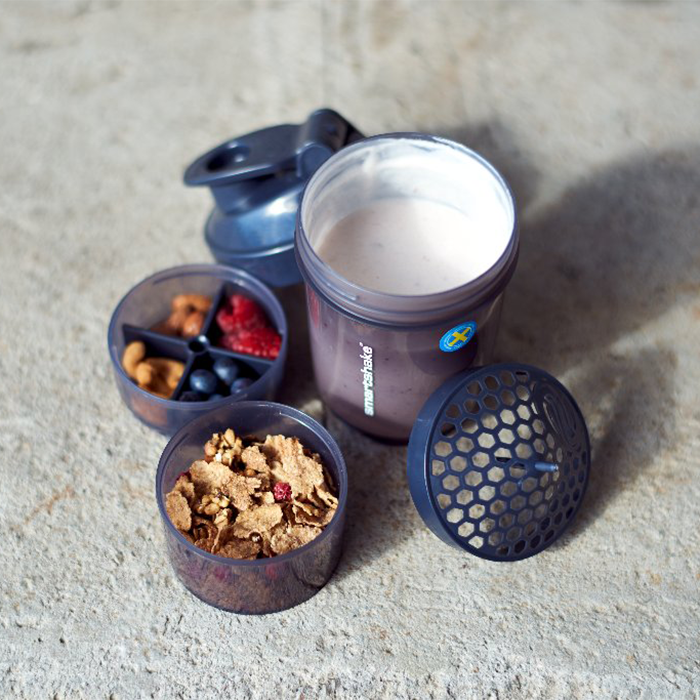 Smartshake Original2GO 600 ml