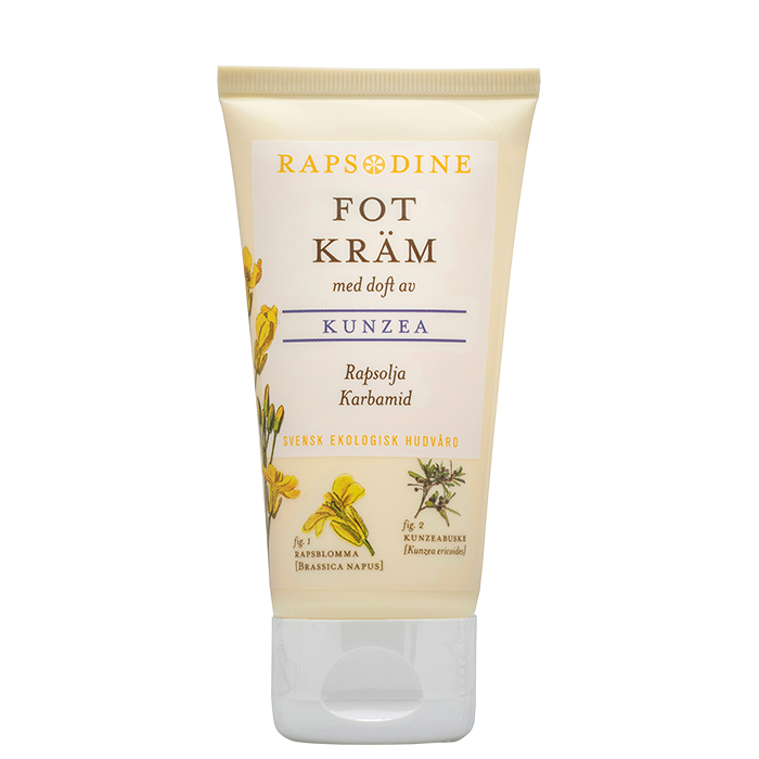 Fotkrem 50 ml