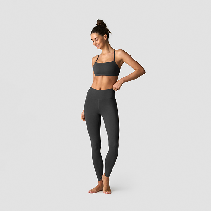 Nimble Tights M&oslash;rkgr&aring;