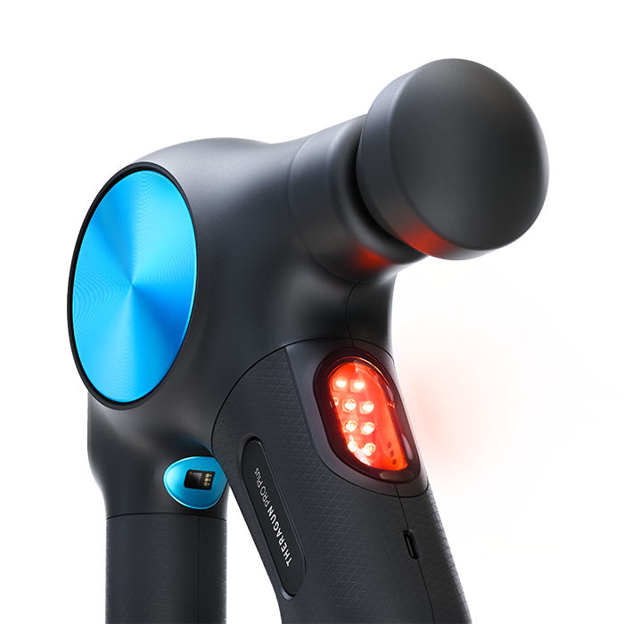 Theragun PRO Plus Massasjepistol