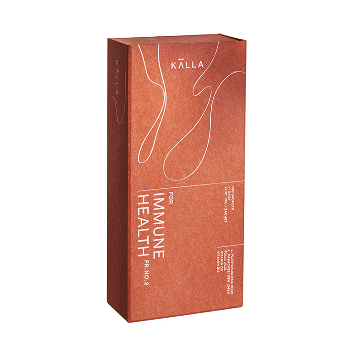 For Immune Health 30 doser