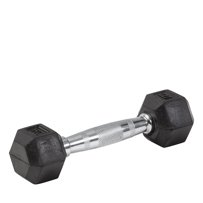 Master Fitness Hex Manual