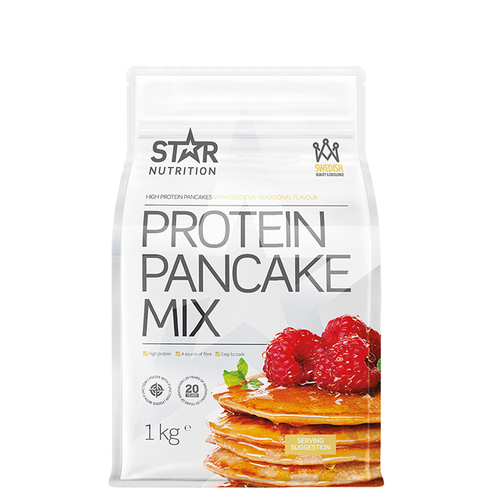 Bilde av Protein Pancake Mix
