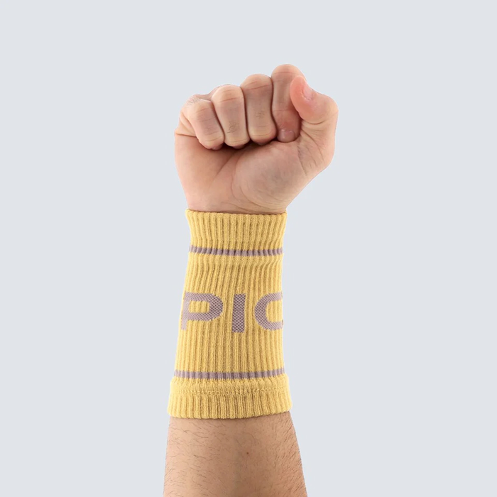 Long Wrist Wraps Rise