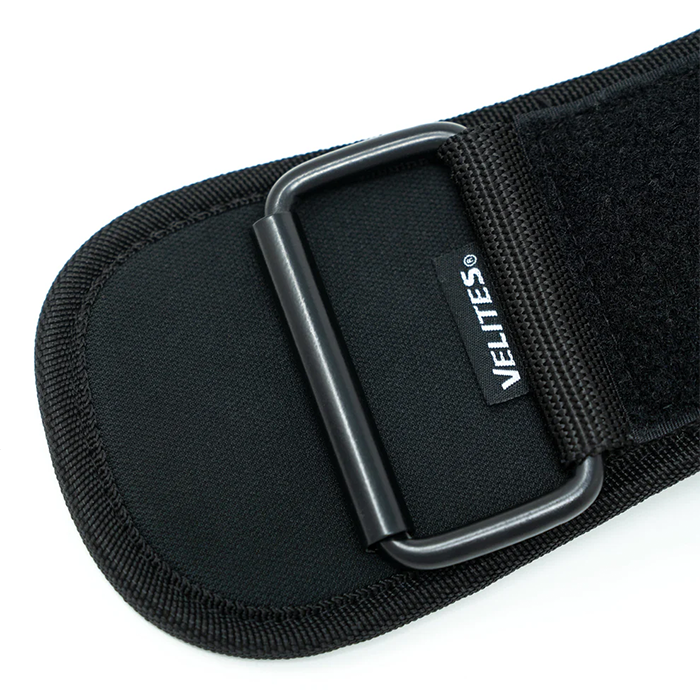 Velites Lifting Belt Black