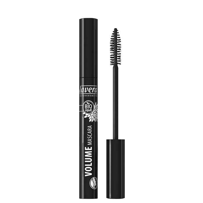 Mascara Volum Svart