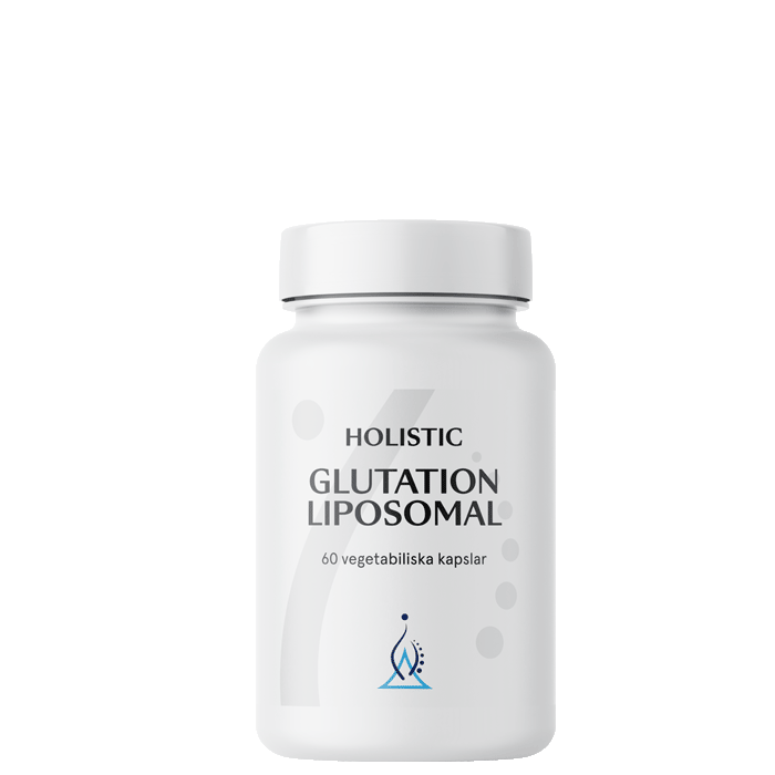 Bilde av Glutathione Liposomal 60 Kapsler