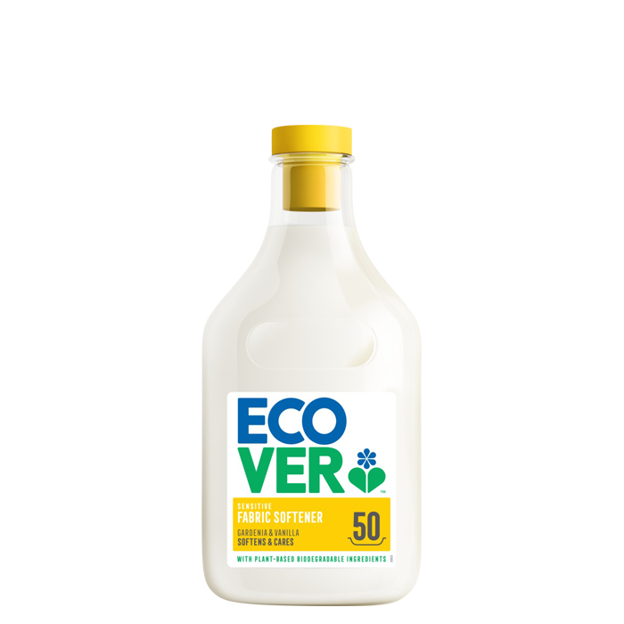 Skyllemiddel Gardenia og vanilje 1,5 liter