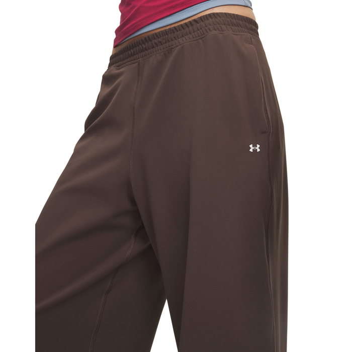Motion Wide Leg Pant Coyote