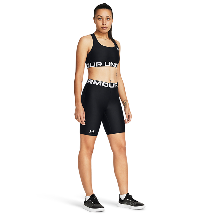 Authentics HeatGear Shorts Svart