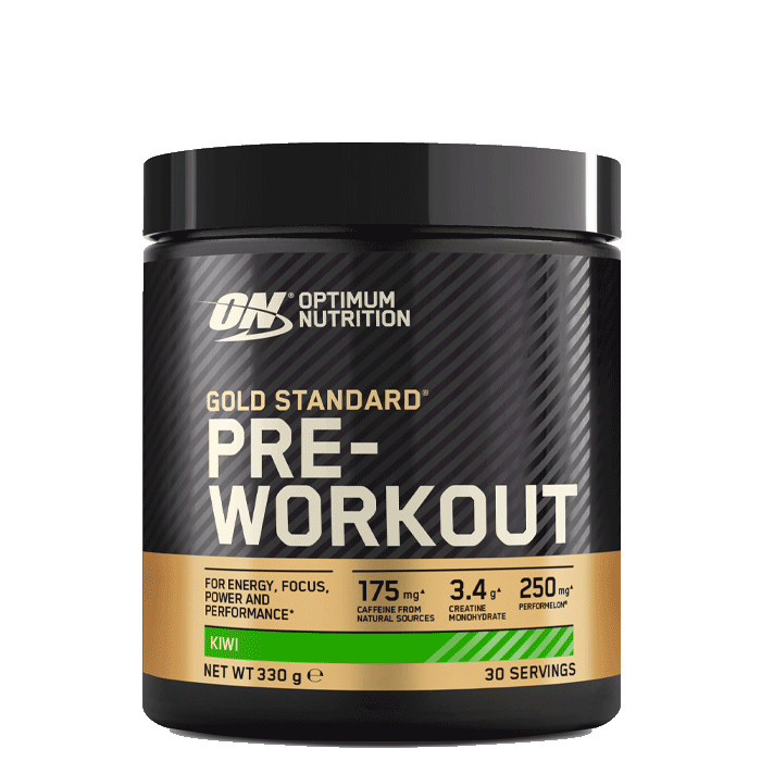 Bilde av Gold Standard Pwo, 330g