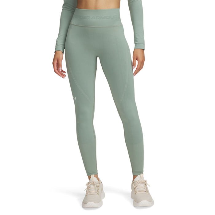 Vanish Seamless Tights Grønn