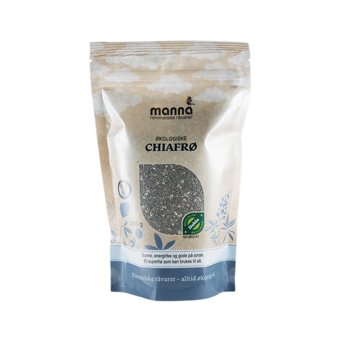 Chiafrø 300 g