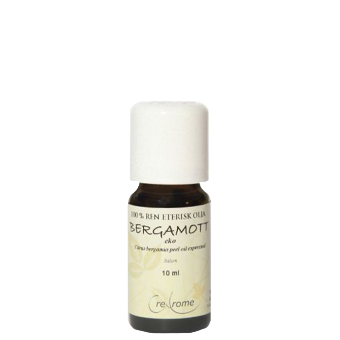 Bilde av Bergamott Eko, 10 Ml