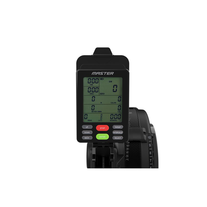 Roeapparat Master R6070 Air