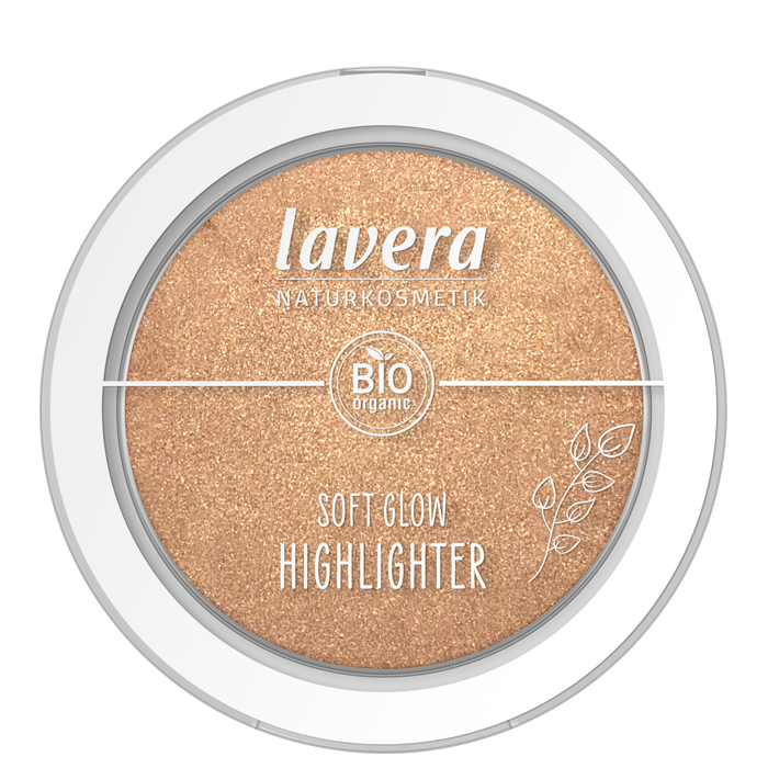 Bilde av Highlighter Sunrise Glow 01