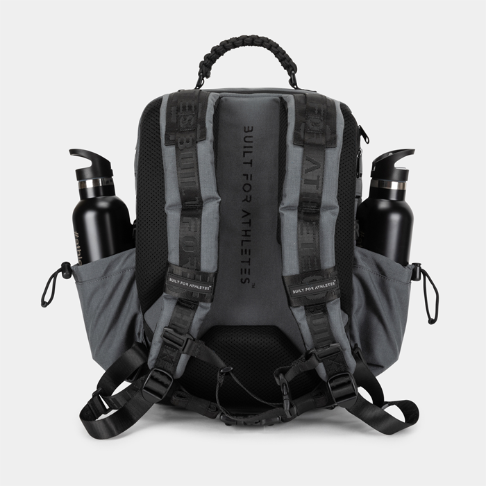 Pro Series Ryggsekk Gr&aring; 25 L