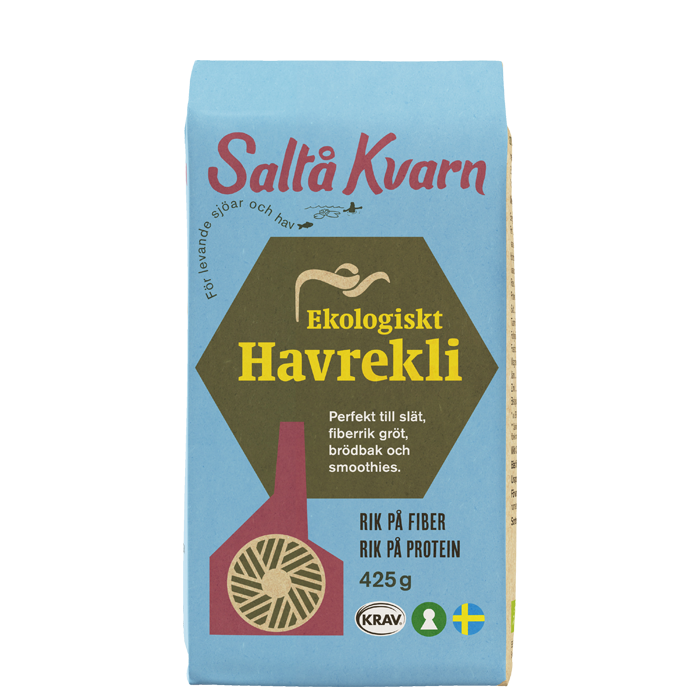 Havrekli 425 g