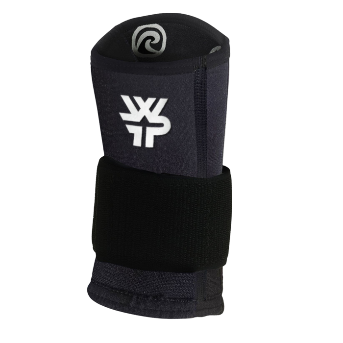 RX H&aring;ndleddst&oslash;tte Power Max WFP Edition Par Svart