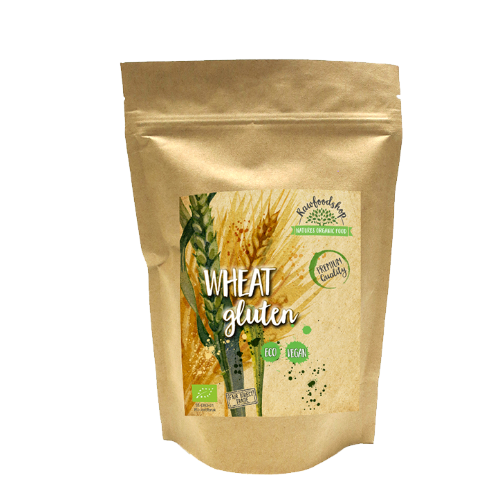 Bilde av Hvete Gluten, 500 G