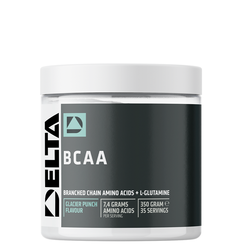 BCAA 350 g glacier_punch