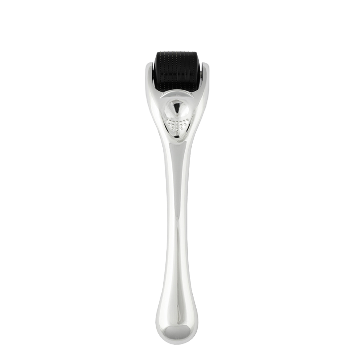 Microneedle roller