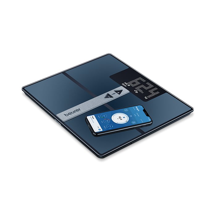 Beurer BF980 WiFi