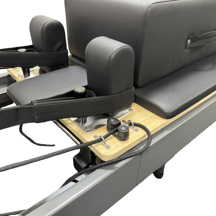 Reformer Evolver R500 Pilatesmaskin