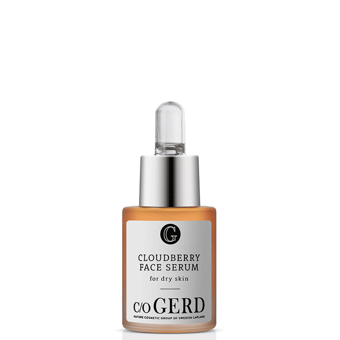 Bilde av Cloudberry Face Serum, 15 Ml