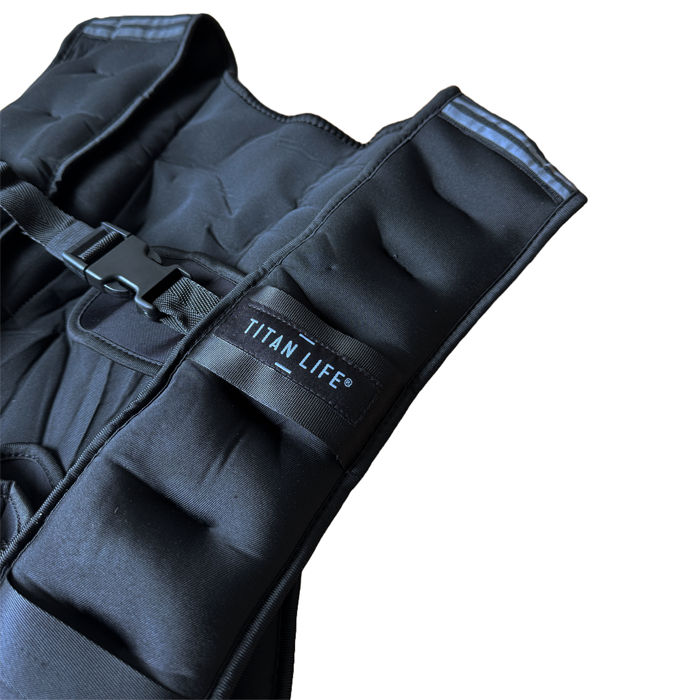 Vektvest 10 kg