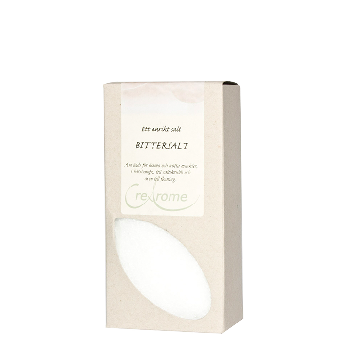 Epsomsalt 500 g