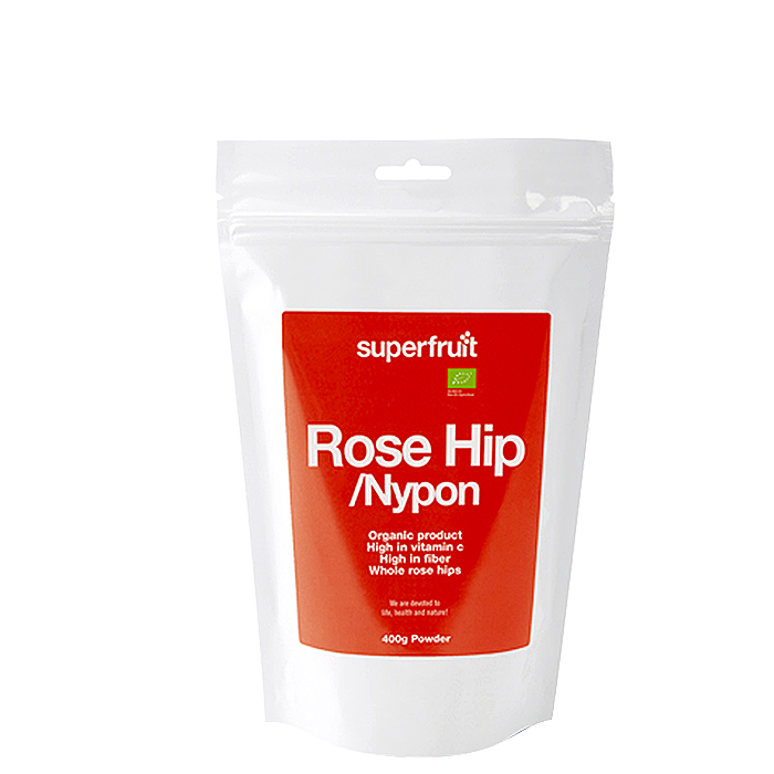 Nypepulver Eko 400 g