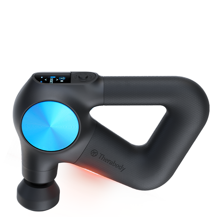 Theragun PRO Plus Massasjepistol