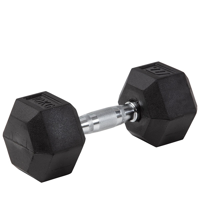 HexDumbbell