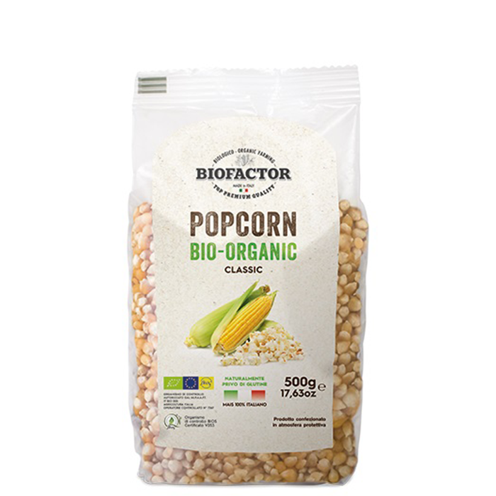 Bilde av Popcorn 500 G