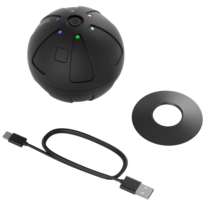 Hypersphere Go Vibrerende Massasjeball