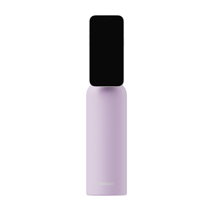 Ringo Pro Vannflaske Lilla 700 ml