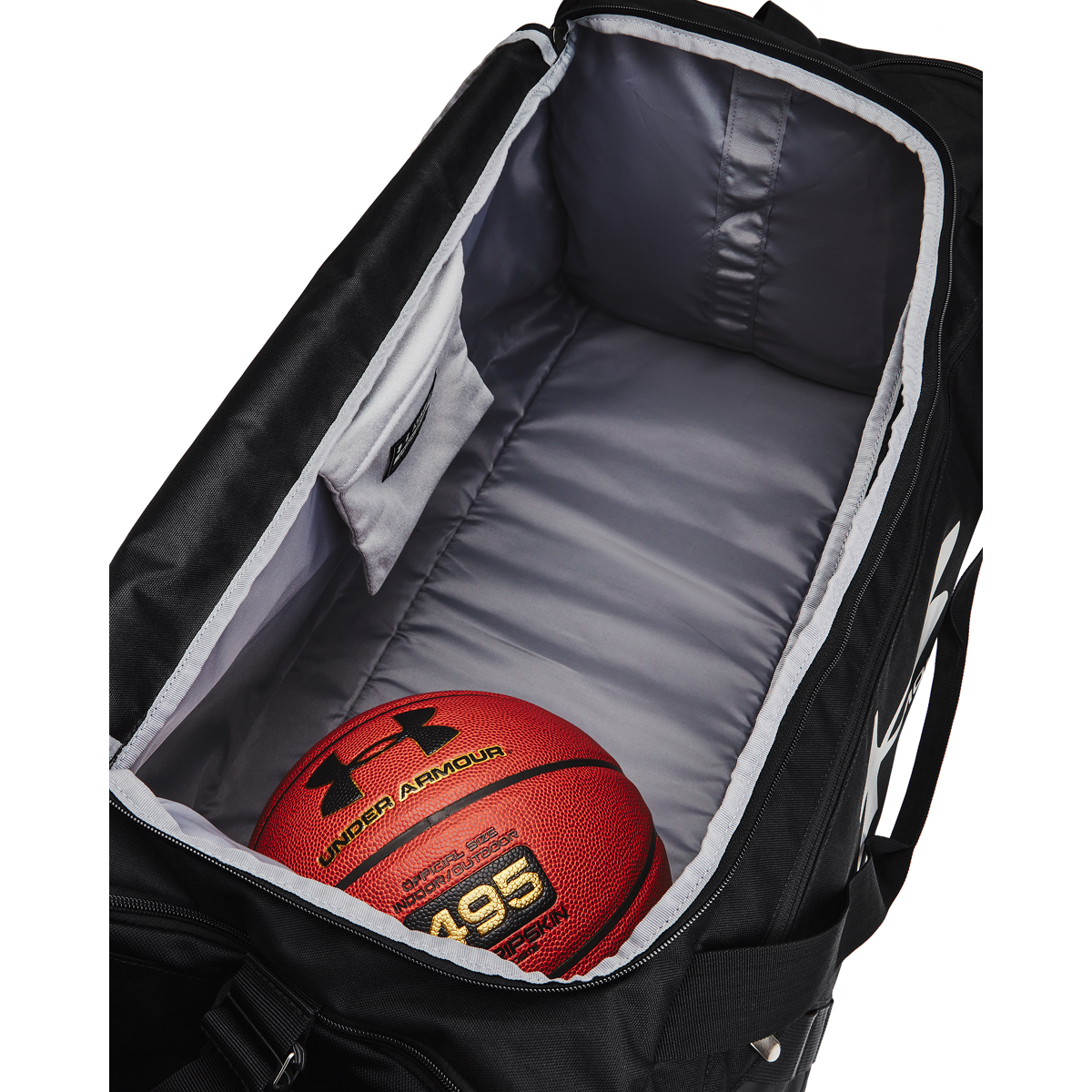 Undeniable 5.0 Duffle LG Duffelbag Svart