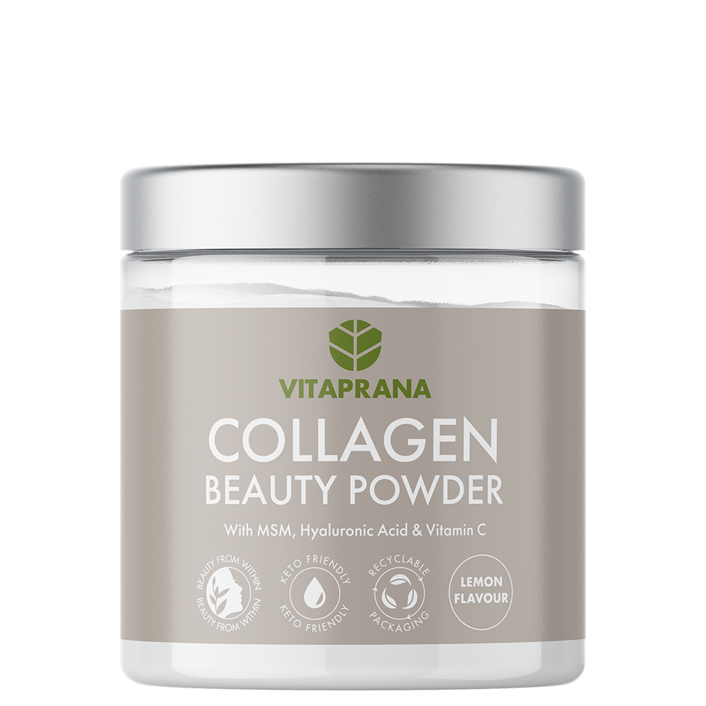 Collagen Beauty Pulver 200 g