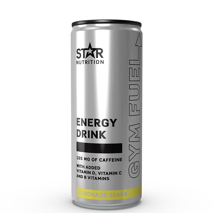 Gym Fuel 330 ml