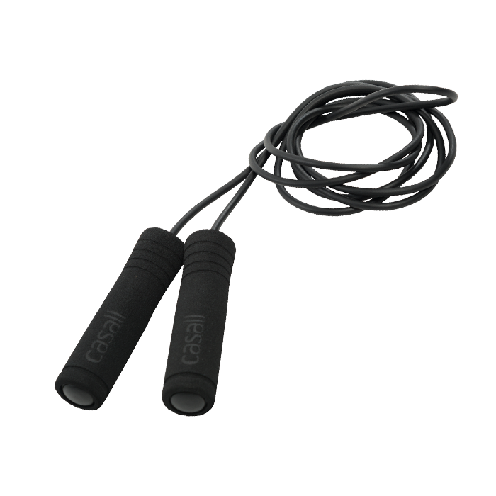 Bilde av Jump Rope Foam Handle, Black