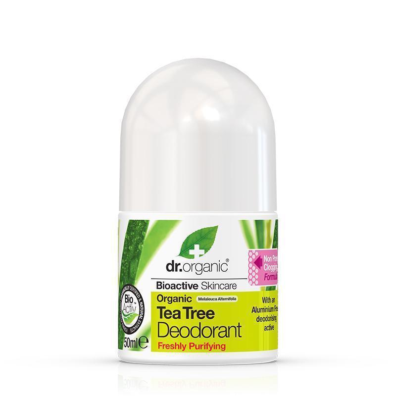 Bilde av Tea Tree Deodorant 50 Ml