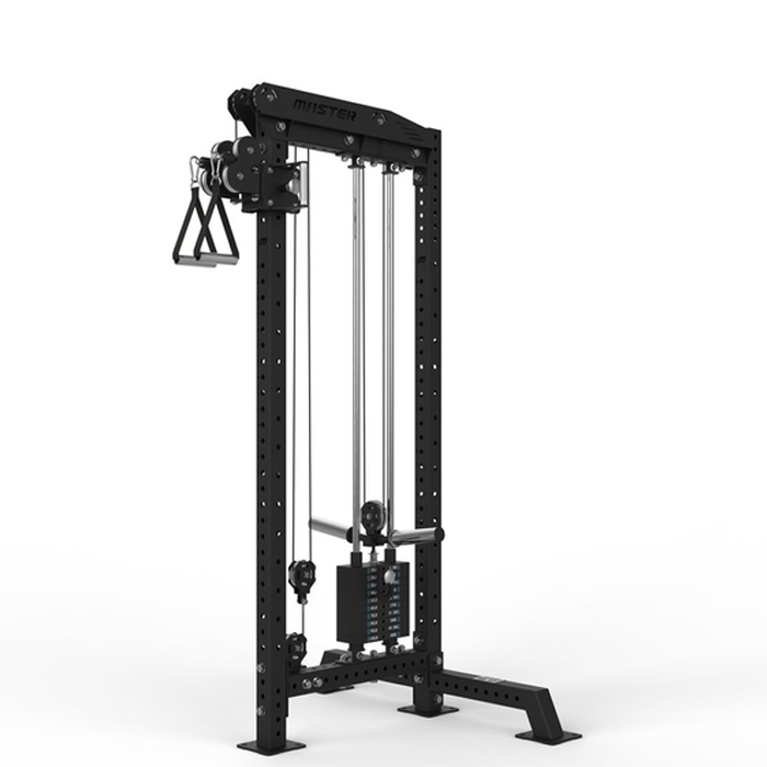 Cable Machine Short LX20