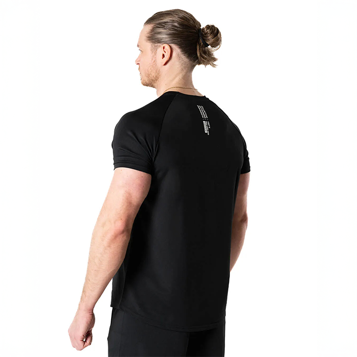 Unity T‑skjorte Svart