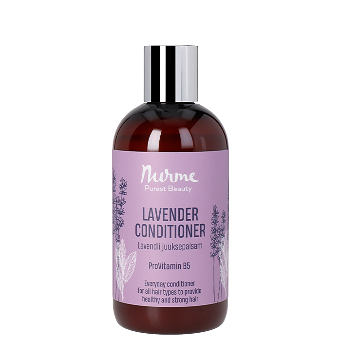 Bilde av Lavender Balsam Pro Vit B5 250 Ml