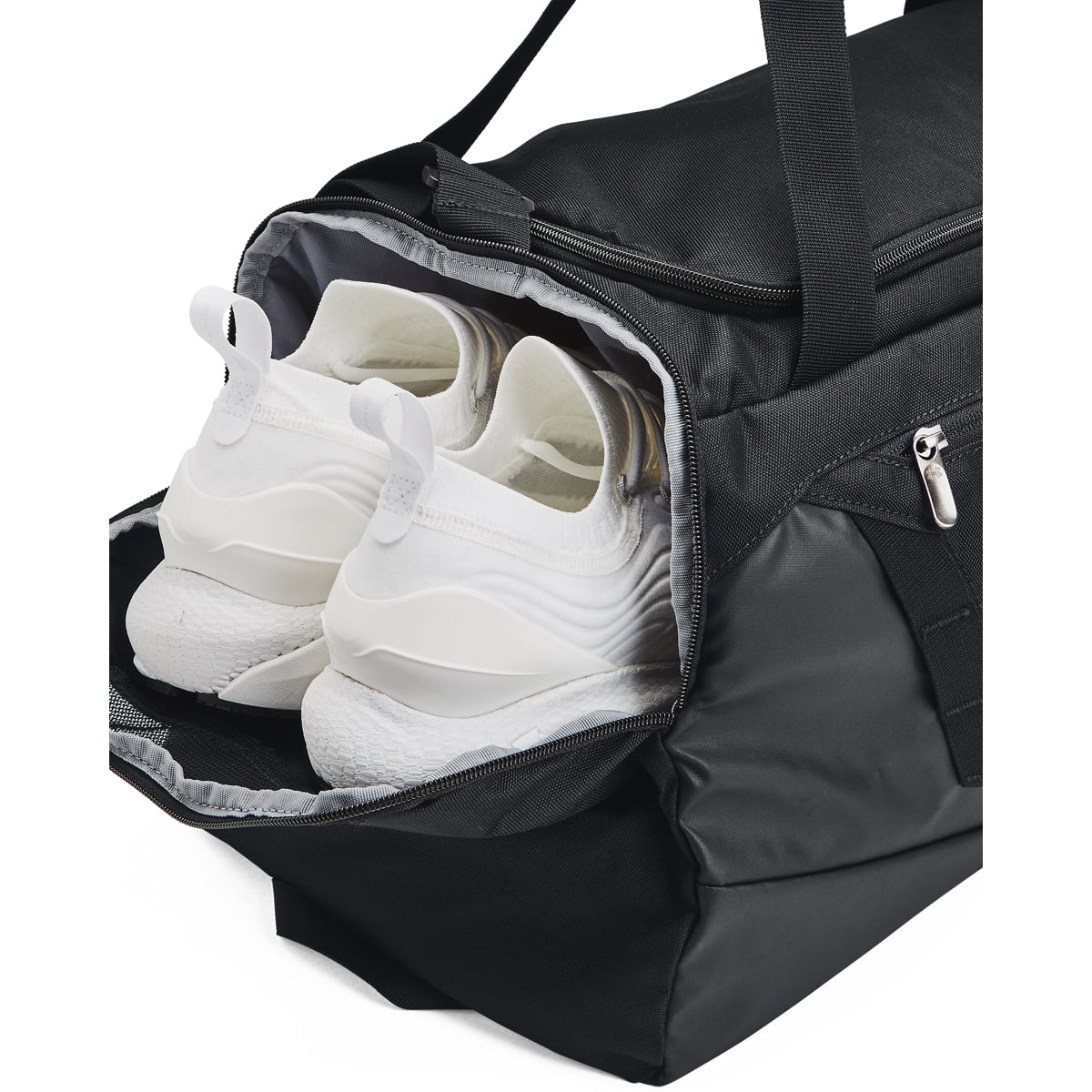Undeniable 5.0 Duffle SM Duffelbag Svart