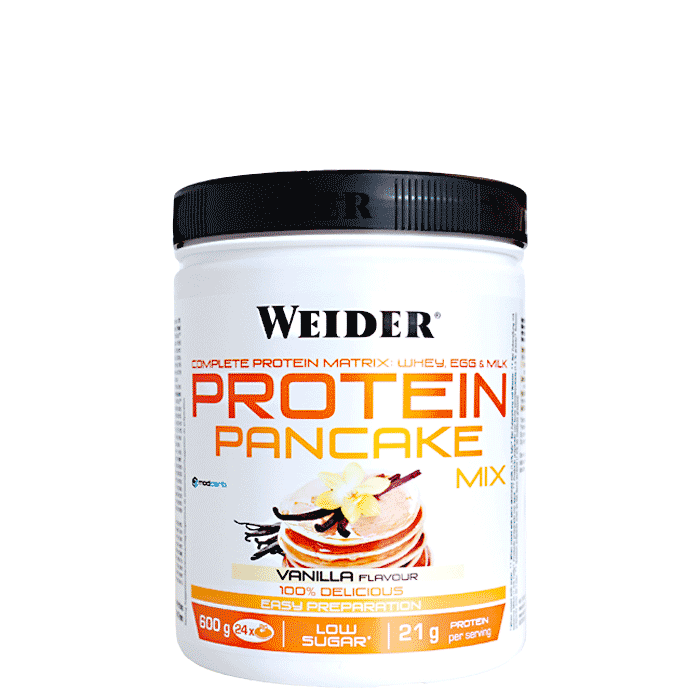 Bilde av Pancake Mix, 600 G